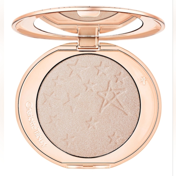 Charlotte Tilbury Other - Charlotte Tilbury Glow Glide Face Architect Highlighter - MOONLIT GLOW